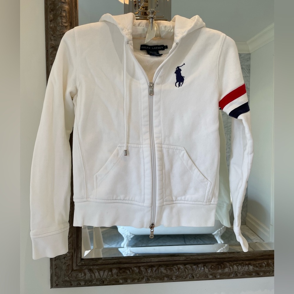 RALPH LAUREN Sweater